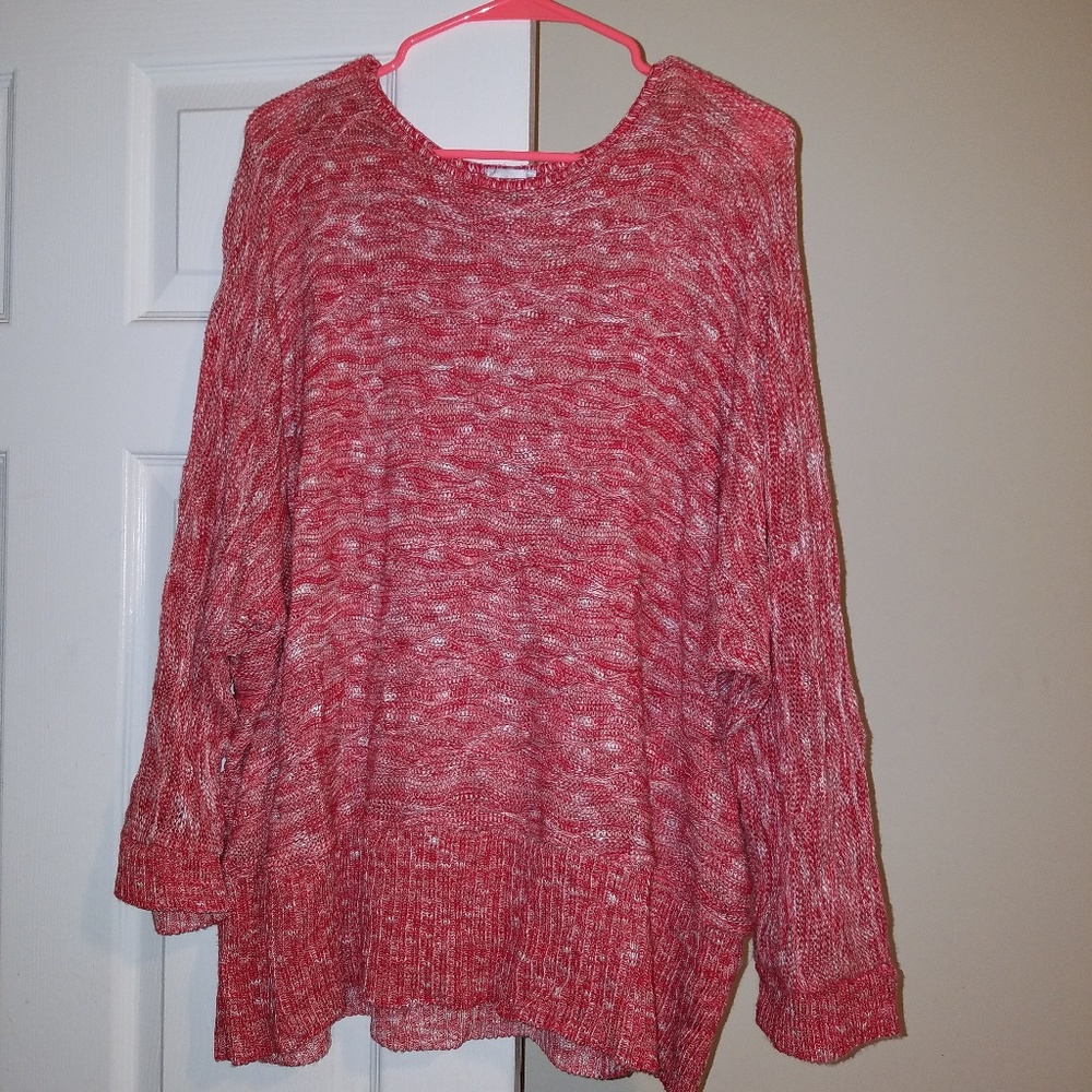 Avenue  sweater